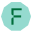 f