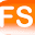 f