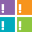 f