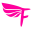 f