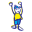 f