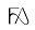 f