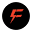 f