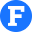 f