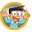 f