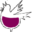 f