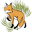 f