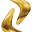 f