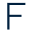 f