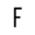 f