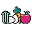 f