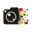 f