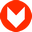 f