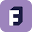 f