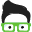 f