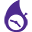 f