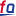 f