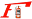 f