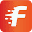 f