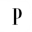 f