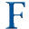 f