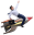 f