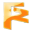 f