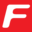 f