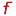 f