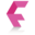 f