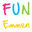 f