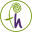 f