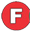 f
