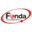 f