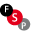 f