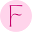 f
