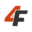 f