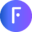 f