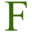 f
