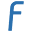 f