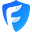 f