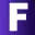 f