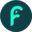 f