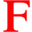 f