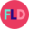 f