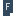 f