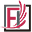 f