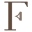 f