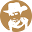 f