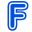 f